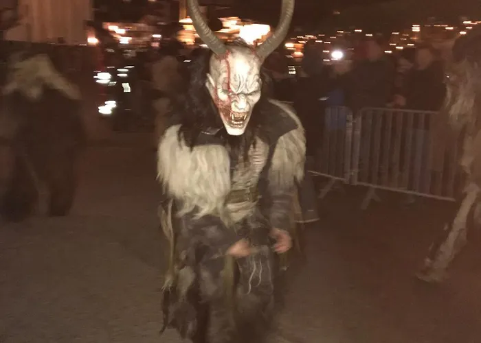 Sonnenappartement דירה מאיירהופן