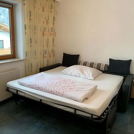 Sonnenappartement Апартаменты Майрхофен