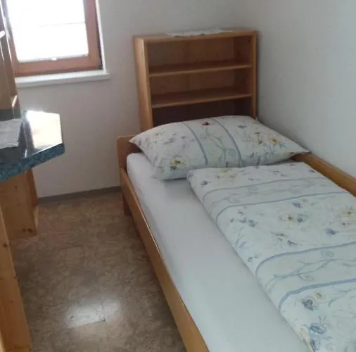 Апартаменты Sonnenappartement *