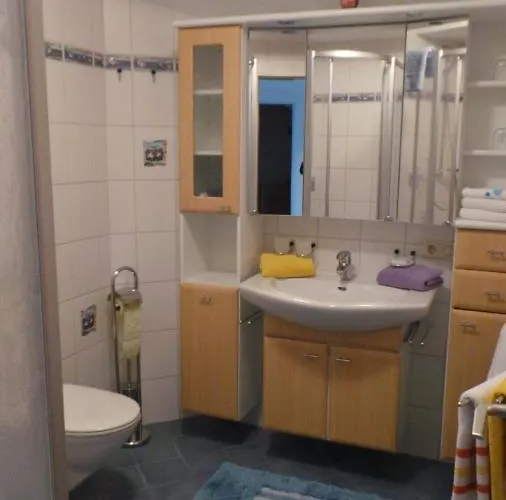 Sonnenappartement Апартаменты *