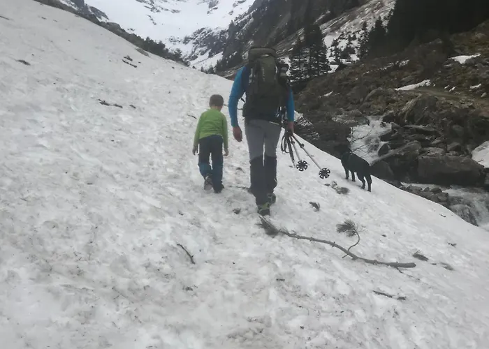 Sonnenappartement Апартаменты